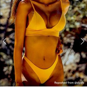 Gooseberry Seaside Bikini